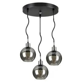 lampa-wiszaca-luxolar-spline-3-punkty-swiatla-e27