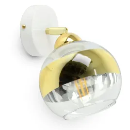 lampa-scienna-kinkiet-bialy-zloty-glass-kg-1-led