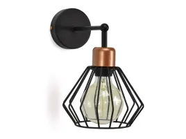 kinkiet-luxolar-czarny-zloty-e27-40-w