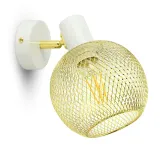 kinkiet-luxolar-bialy-e27-60-w