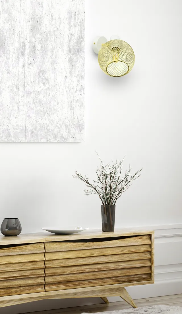 kinkiet-luxolar-bialy-e27-60-w