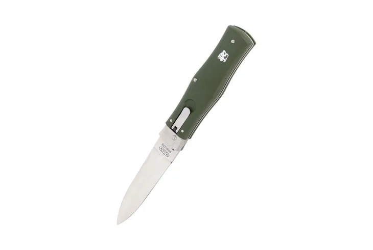 noz-mikov-predator-241-nh-1-n-klips-zielony-dlugosc-glowni-9-5-cm