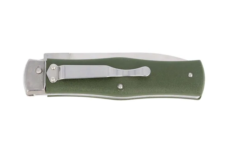 noz-mikov-predator-241-nh-1-n-klips-zielony-waga-162-g