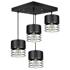 lampa-wiszaca-luxolar-vigo-4-punkty-swiatla-e27