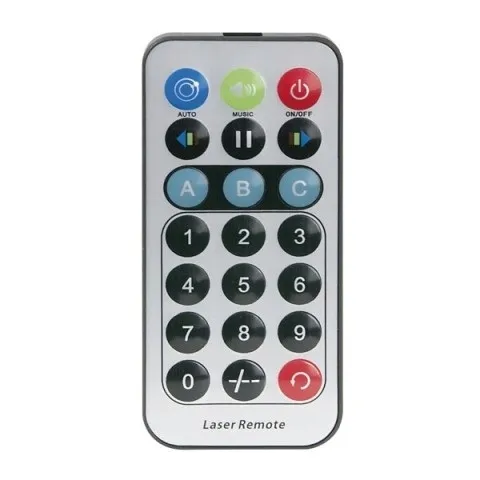 showtec-galactic-txt-51342-laser-model-galactic-txt
