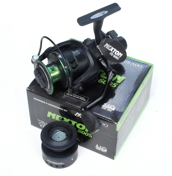 kolowrotek-mikado-nexton-3005-fd-waga-z-opakowaniem-1-kg