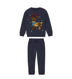 dres-swiateczny-lupilu-dla-dziewczynki-bluza-spodnie-100percent-bawelna-122-128