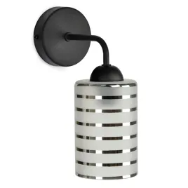 kinkiet-luxolar-srebrny-e27-60-w