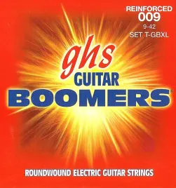 ghs-reinforced-guitar-boomers-struny-do-gitary