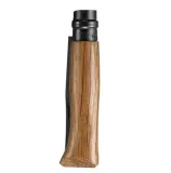 noz-opinel-inox-black-08-85-cm-dab-czarny-virobloc-material-glowni-stal