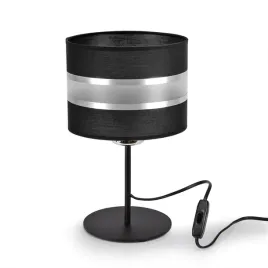 lampa-stolowa-luxolar-duo-bialy-czarny-szary-60-w