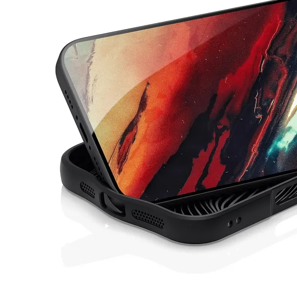 plecki-dux-ducis-do-apple-iphone-16-pro-czarny-kolor-czarny