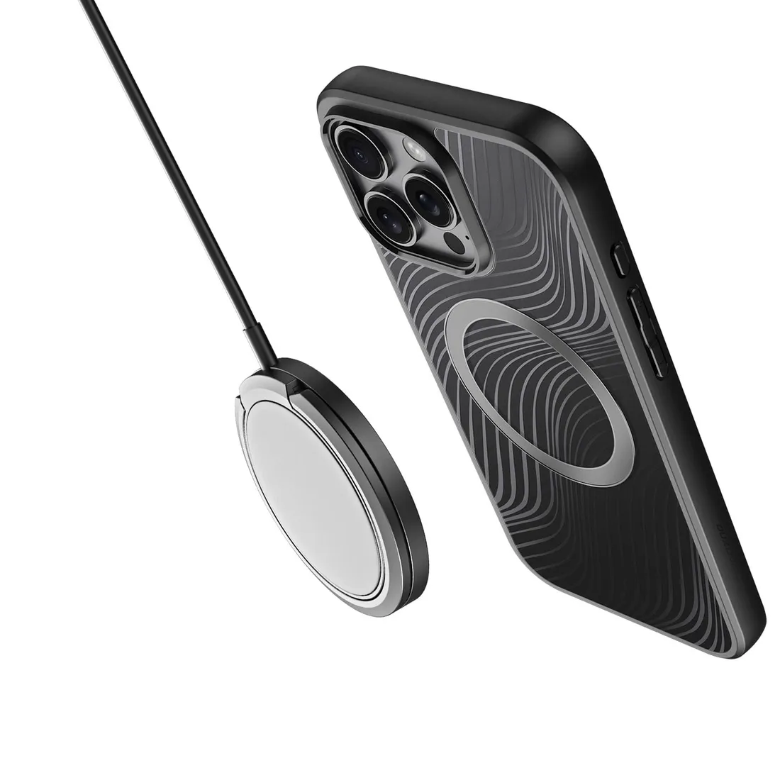 plecki-dux-ducis-do-apple-iphone-16-pro-czarny