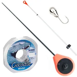 zestaw-podlodowy-balalajka-wedka-zylka-kiwok-mormyszka-jaxon-na-lod