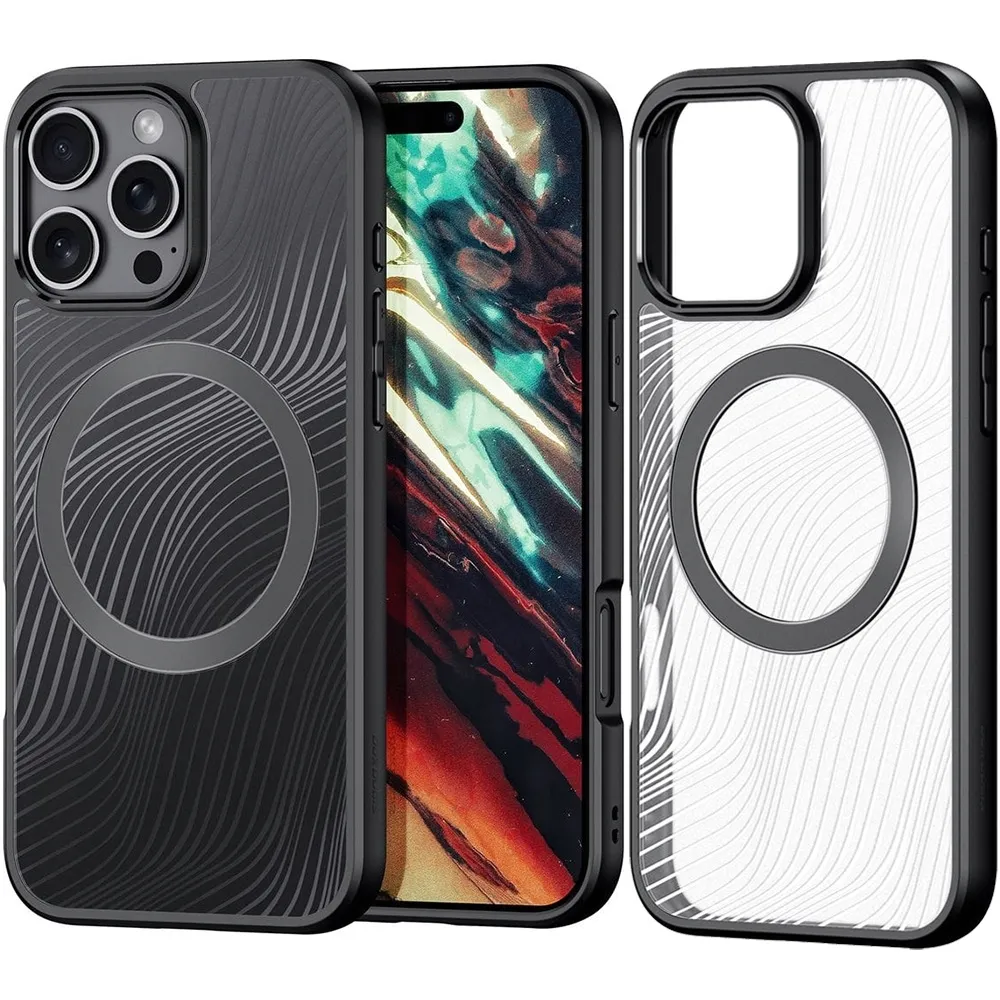 plecki-dux-ducis-do-apple-iphone-16-pro-max-czarny