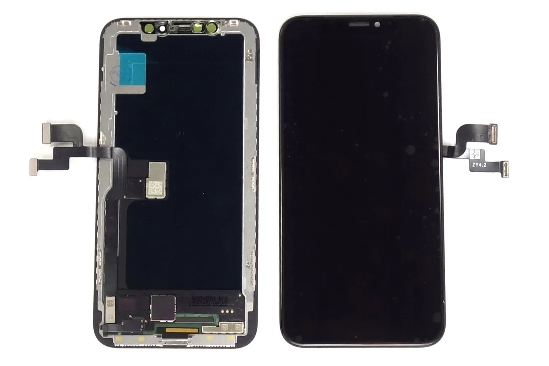 wyswietlacz-oled-do-apple-iphone-x-oled