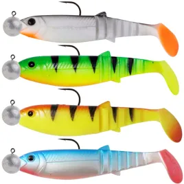 zestaw-przynet-gum-cannibal-savage-gear-kopytko-125cm-x-4-szt-glowki