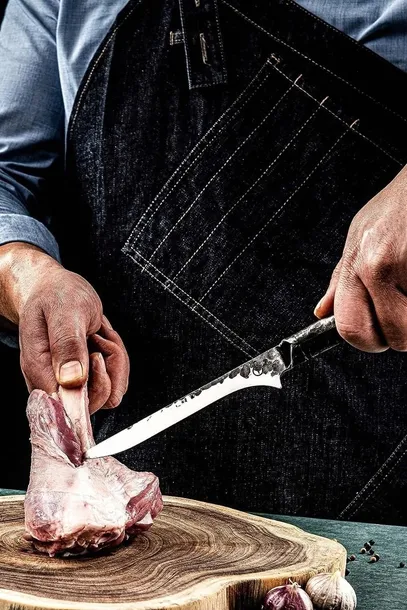 noz-kuchenny-do-trybowania-miesa-16cm-brute-profesjonalny-stal-japonska-przeznaczenie-do-miesa