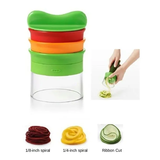 oxo-spirala-do-warzyw-3w1-multikolor-good-grips-marka-oxo-rodzaj-tarka