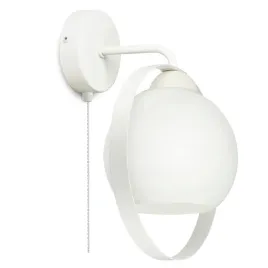 lampa-scienna-kinkiet-bialy-szklana-mleczna-kula