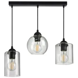 lampa-wiszaca-luxolar-3-punkty-swiatla-e27