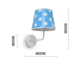 lampa-scienna-luxolar-e27-bialy-zasilanie-sieciowe