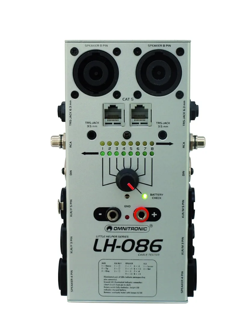 omnitronic-lh-086-tester-kabli