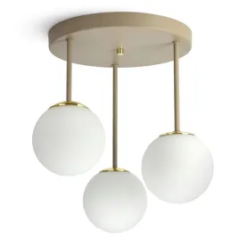 lampa-sufitowa-luxolar-bezowa-szklana-g9-3-punktowa-15-w