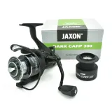kolowrotek-jaxon-dark-carp-300-przelozenie-5-2-1