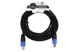 ihos-ic-spk-15-kabel-speacon-meski-4p-do-zenskiego-4p-15m
