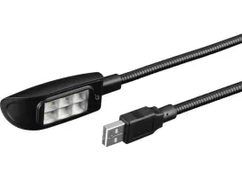 monacor-gnl-300usb-lampka-led