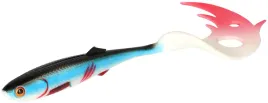guma-sicario-pike-tail-mikado-14cm-13g-bleeding-blue-1-szt
