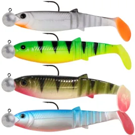 zestaw-przynet-gum-cannibal-savage-gear-kopytko-15cm-x-4-szt-glowki