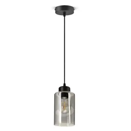 lampa-wiszaca-luxolar-czarna-szklana-nowoczesna-80-cm-e27