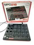 akai-mpd-218-kontroler-perkusyjny-usb-model-mpd-218