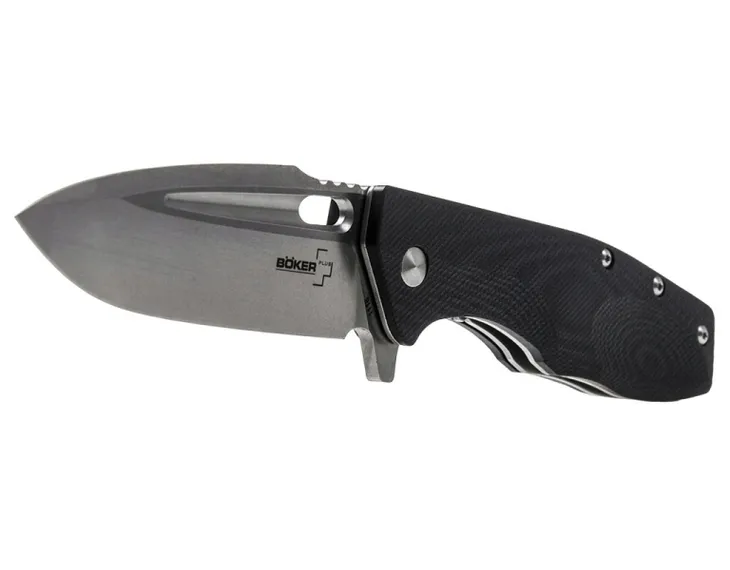 noz-boker-plus-caracal-folder-stal-d2-ostrze-87-mm-rekojesc-g10-waga-z-opakowaniem-0-4-kg