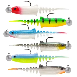 zestaw-savage-gumy-cannibal-minnow-glowki-mikado-na-szczupaka-10cm-x-6szt