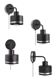 lampa-scienna-kinkiet-z-wlacznikiem-srebrne-pasy-rodzaj-gwintu-e27