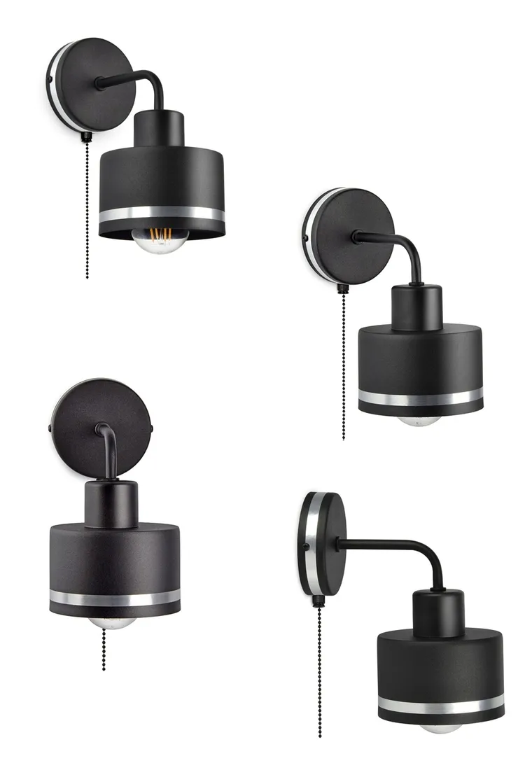 kinkiet-luxolar-czarny-e27-60-w