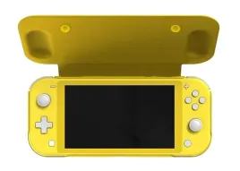 etui-flip-case-zolte-do-nintendo-switch-lite-ochronna-obudowa
