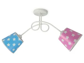 lampa-sufitowa-luxolar-e27-wielokolorowy