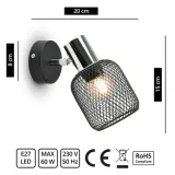 lampa-scienna-kinkiet-regulowany-vintage-loft-reflektor-444-k1-e27-z-siatki-szerokosc-produktu-20-cm