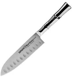 noz-kuchenny-santoku-samura-bamboo-japonska-stal-aus-8-maly-59-hrc