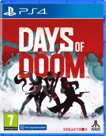 days-of-doom-playstation-4-ps4-pudelkowa
