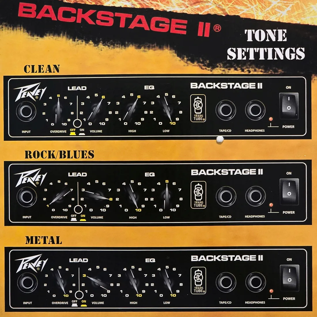 combo-tranzystorowy-peavey-konstrukcja-tranzystorowy
