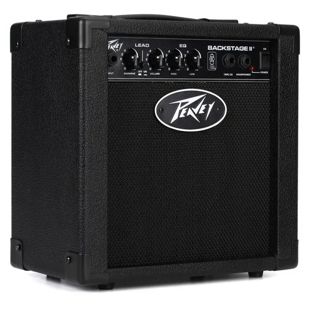 combo-tranzystorowy-peavey-model-backstage-ii