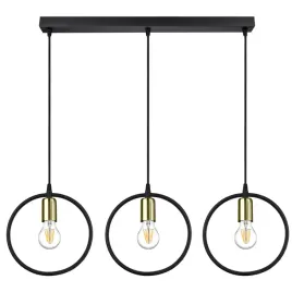 lampa-wiszaca-zyrandol-ring-zloty-miedz-chrom-e27