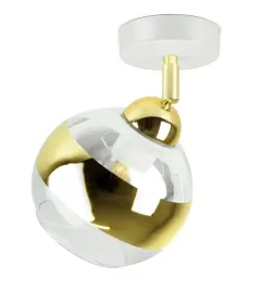 lampa-sufitowa-zyrandol-biala-zlota-glass-eg1-led