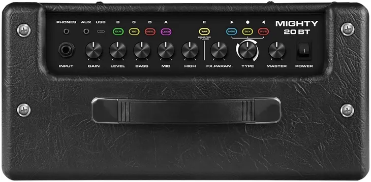 combo-tranzystorowy-nux-marka-nux