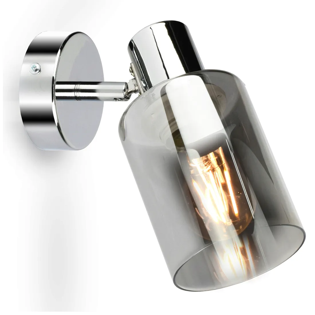 lampa-scienna-kinkiet-reflektor-szklana-glass-tube-chrom-540-k1-led-e27-kolor-srebrny